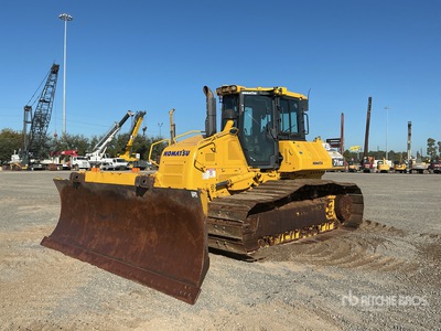 2022 Komatsu D71PX-24 ブルドーザー