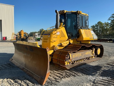 2023 Komatsu D61PX-24 Bouteur sur chenilles