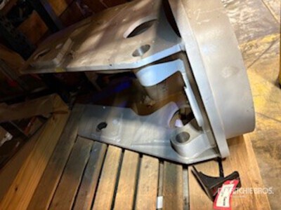 Qty of 2 Mast Update