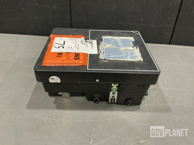 SAIC RTR-4 Integrated Wireless Imager