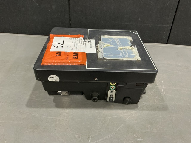 SAIC RTR-4 Integrated Wireless Imager SAIC RTR-4 Integrated Wireless Imager