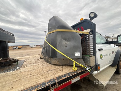 Crop Dividers - Fits JD 4920 Sprayer