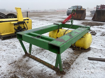 Mobile Sprężarka powietrza