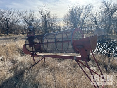 Snowco Limpiador de grano