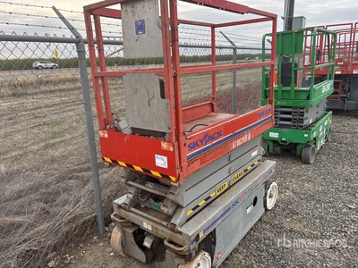 2011 Skyjack SJIII-3219 Electric Hebebühne