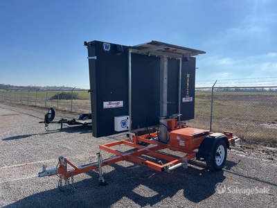 2023 Wanco WTLMB Message Board