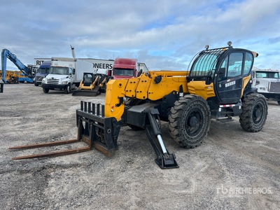 2018 Dieci I-12.56C Verreiker