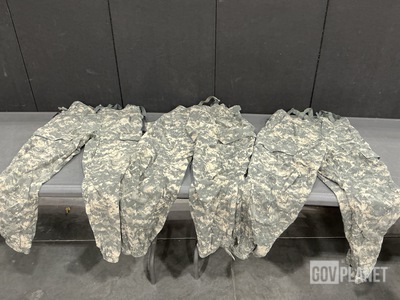 (144) Pairs of Cold Weather Trousers