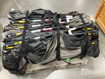 HDT Base-X 305 Shelter Tent