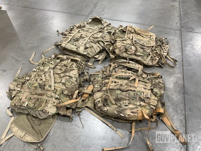 (35) Large Field Pack Sets