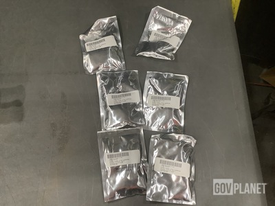 (903) Tri-Technologies 13008486 Pistol Grip Plates