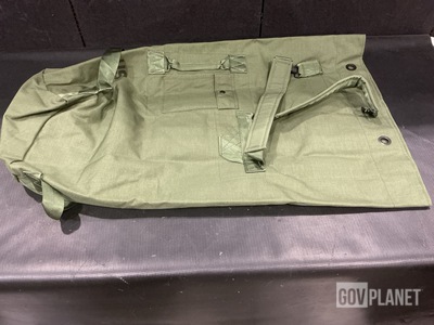 (105) Duffel Bags