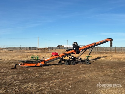 2015 Batco FX1545 15 in x Transportador de granos