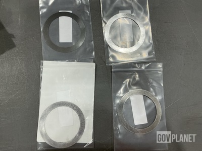 (90) Aerocontrolex Group TS1640-2 Shims