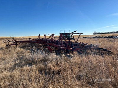 Morris CP745 Cultivator