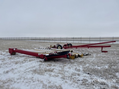 Quantity of Westfield 13 in Auger Parts