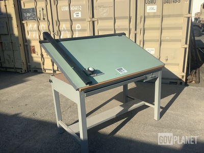 Drafting Table