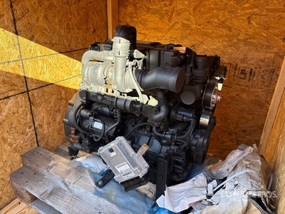 2020 Deutz TD2.9L4 Moteur