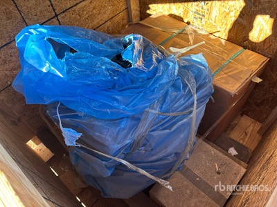 2018 Deutz TD2.9L4 Moteur