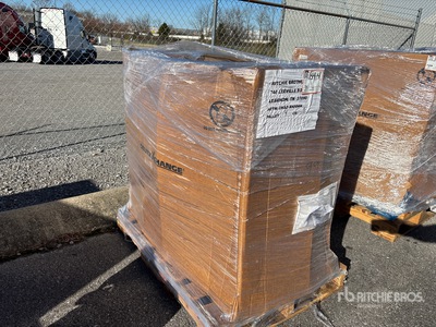 2018 Deutz D2.9L04 Motor