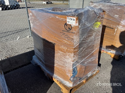 2019 Deutz TD2.9L4 Moteur