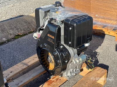 Kohler KD350 Engine
