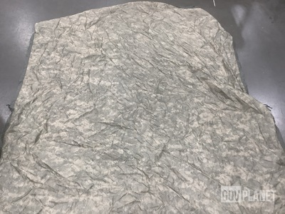 (70) Wet Weather Poncho Liners