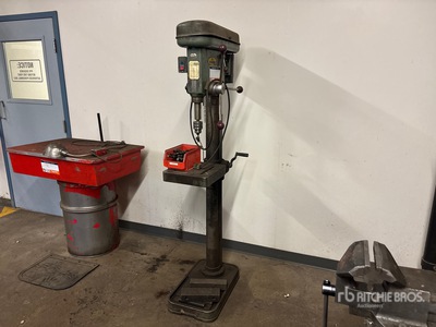 Westward KID-420L Drill