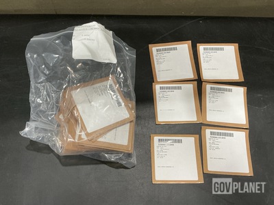 (63) Boeing S12766-217 Preformed Packings