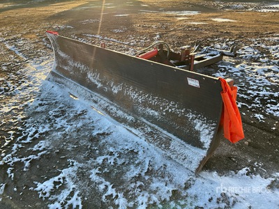 Cancade Company 120 in Tractor Dozer