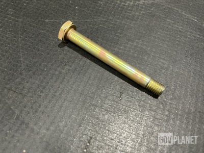 (100) Northrop Grumman 51B464-4A31 Machine Bolts