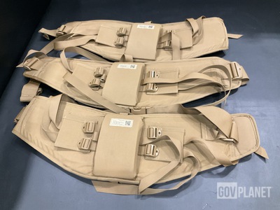 (211) Propper USMC Hip Belts