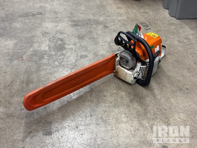 2022 Stihl MS311 Chain Saw