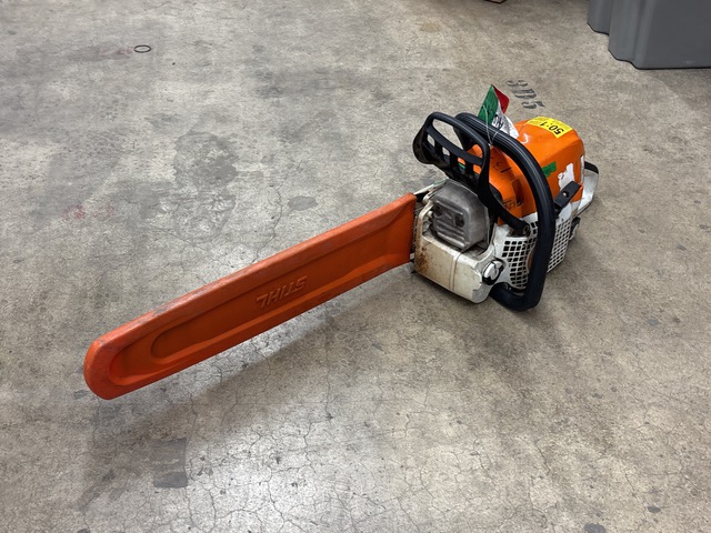 2022 Stihl MS311 Chain Saw