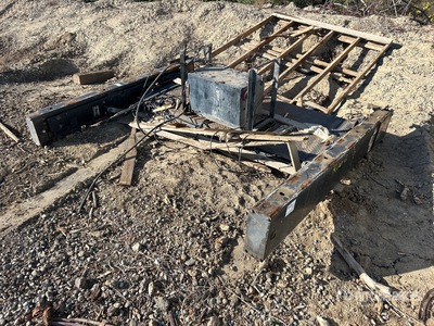 Maxon BMRAW Liftgate