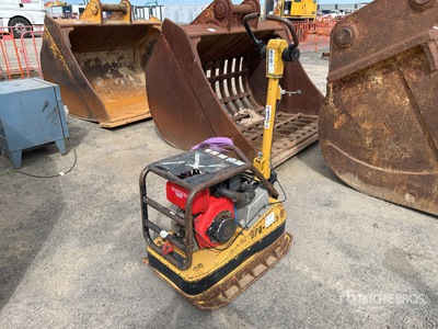 2005 Wacker DPU4045YE Zagęszczarka wibracyjna