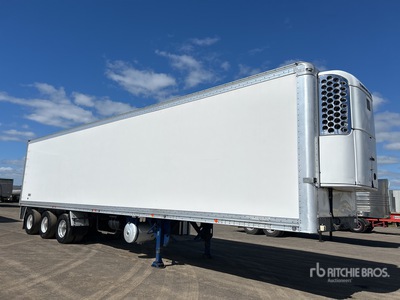 2006 Peki 13.2 m Tri/A Remorque frigorifique