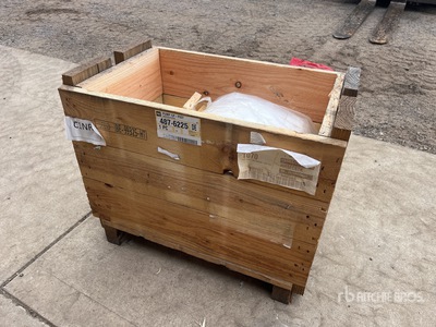 Cat Piston Pump Varios (Unused)