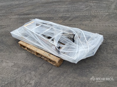 Quantity of (3) Ladder