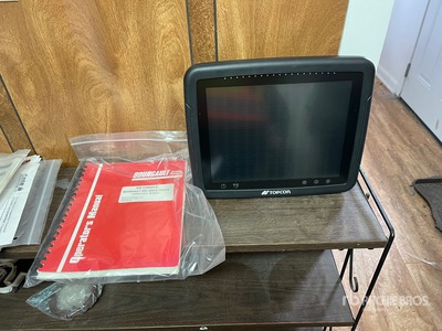 Topcon X30 Display direzionale