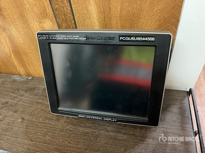 John Deere Gen 4 4640 Display direzionale