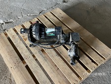 Dura-Pump Pompa materiale chimico