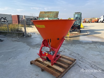 2022 Strumyk S400L Zoutstrooier