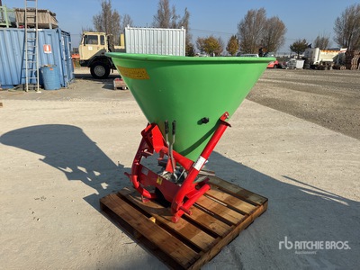 2021 Strumyk S400L Zoutstrooier