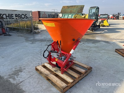 2021 Strumyk S400L Zoutstrooier