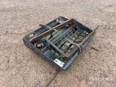 2014 Fourches フォーク