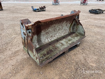 ABC Lamy 1850 mm Godet Bucket