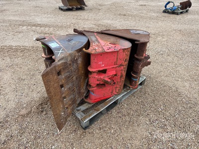 ABC M2 Digging Qte De Godets Qty Of Bucket