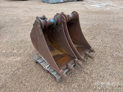 ABC M4 Digging Qte De Godets Qty Of Bucket