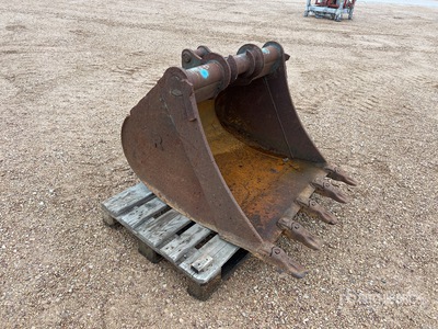 ABC M4 Digging Godet Bucket